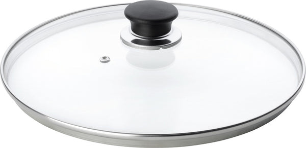 Ballarini Deckel Ø24cm für Pfanne - 922324 | Stahlor image 1