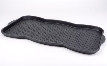 Camp4 Shoe drip tray, black - 922552 | Stahlor image 2