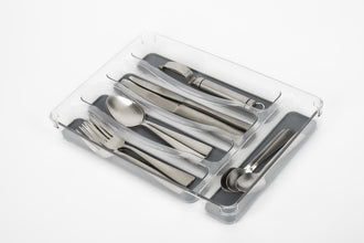 Camp4 Besteckkasten 32,5x23x4,5 - 922590 | Stahlor image 2