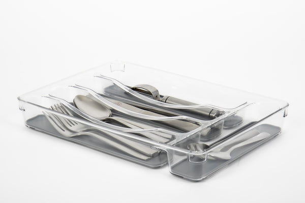 Camp4 Besteckkasten 32,5x23x4,5 - 922590 | Stahlor image 1