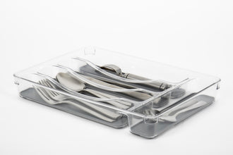 Camp4 Besteckkasten 32,5x23x4,5 - 922590 | Stahlor image 1