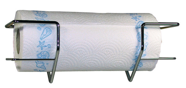 Reimo Kitchen roll holder, chromed - 92259 | Stahlor image 1