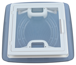 MPK VisionVent S eco R Roof Vent