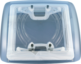 MPK VisionVent S eco R Roof Vent
