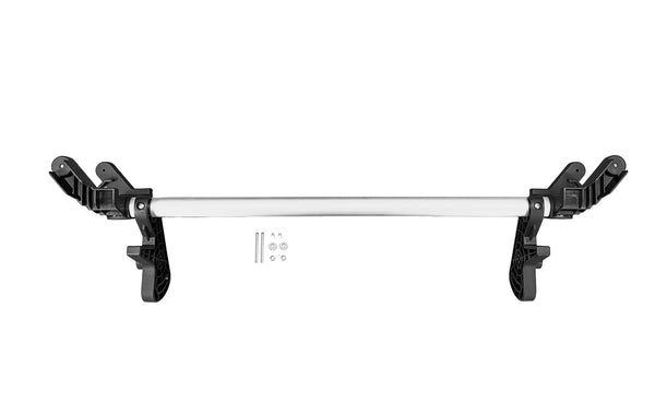 Rohr mit Lampenaufnahme – image 1