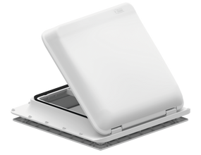 Fiamma Vent White