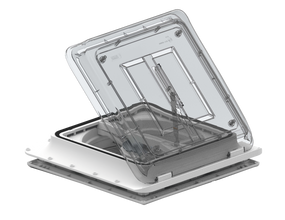 Fiamma Vent Crystal