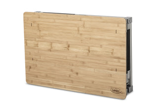 CAMP4 BAMBOO QUICK MINI Camping Kitchen - 922843 | Stahlor image 5