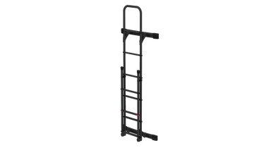 Fiamma Kit Bars Deluxe Transit from 14 black