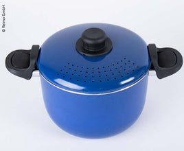 CAMP4 Alu camping cookware with non-stick coating - 9 pieces - 92313 | Stahlor image 2
