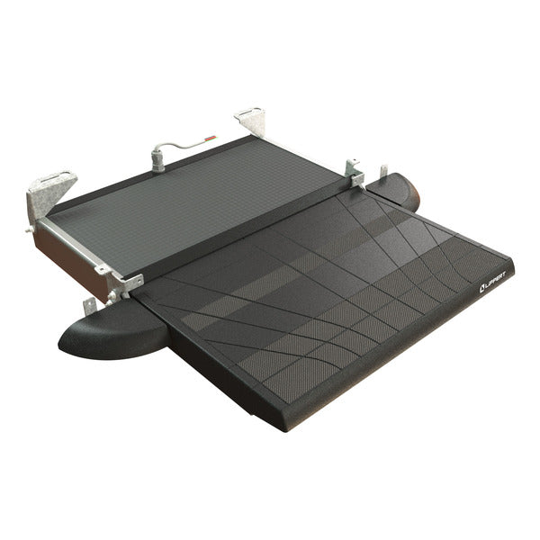 LIPPE 12V-Trittstufe Alanera 55 - 92327 | Stahlor image 1