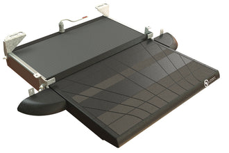 LIPPE Alanera electric step for Fiat Ducato X250 years of construction 2006 - 2014 - 92325 | Stahlor image 1