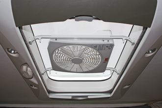 Fiamma TURBO-Kit