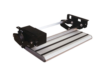 Lippert S-Series electric step 435 mm 12 V - 92355 | Stahlor image 2