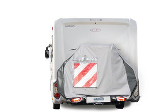 Hindermann Universal ZWOO Bike Carrier Cover (3 Bikes)
