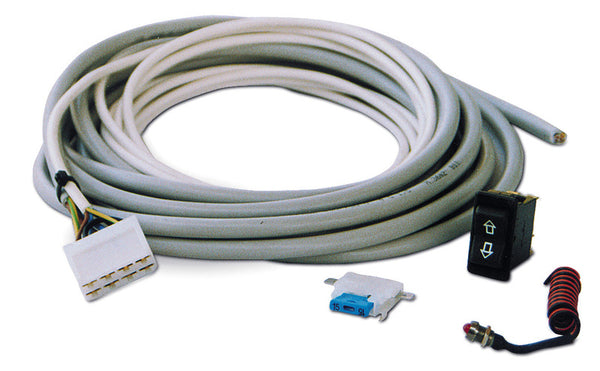 Lippert Installation kit for art.no. 92361 - 923611 | Stahlor image 1
