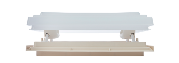 MPK Roof Vent 420 VNRB