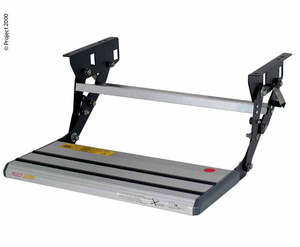 LIPPE T-Series, manual step 500 mm - 923643 | Stahlor image 1