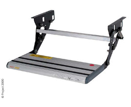 Lippert R-Series, manual step 700 mm - 923644 | Stahlor image 2