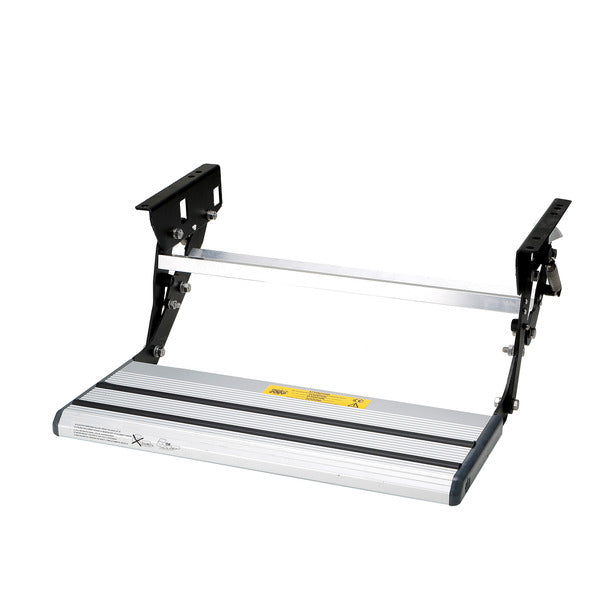 Lippert R-Series electric step 460 mm 12V - 923761 | Stahlor image 1