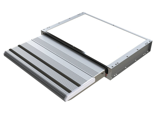 Lippert Innolight electric step 440 mm 12 V - 92386 | Stahlor image 1
