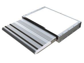 Lippert Innolight electric step 440 mm 12 V - 92386 | Stahlor image 1