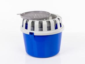 GUG Dehumidifier for mobile home 50-70 m³ - 92404 | Stahlor image 1
