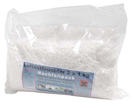 GUG Granulate for air dehumidifier 2 x 1kg - 92405 | Stahlor image 2