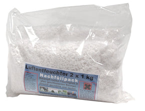 GUG Granulate for air dehumidifier 2 x 1kg - 92405 | Stahlor image 3