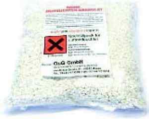 Granules for air removal 5 L