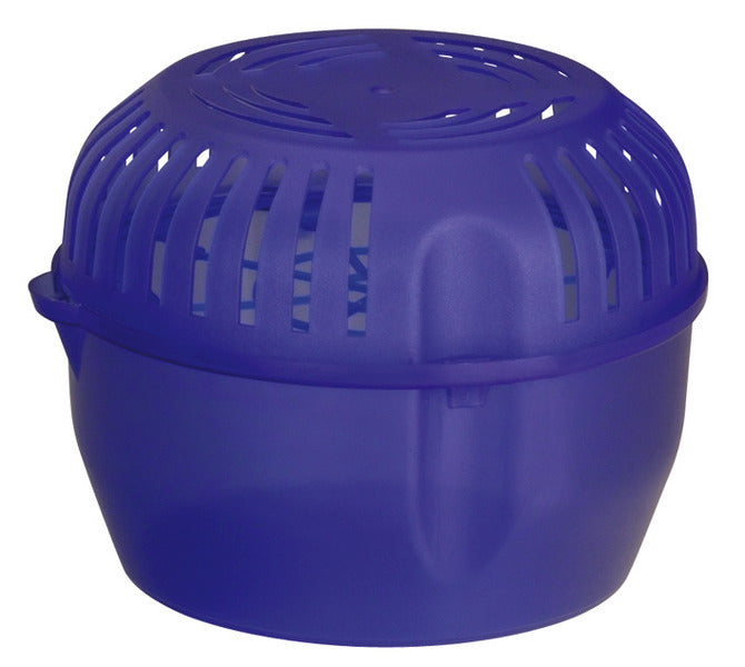 Air dehumidifier caravan Antihumedad 450g