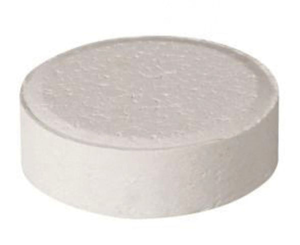Yachticon Dehumidifier replacement tablet 450g f. 92410 - 924101 | Stahlor image 1