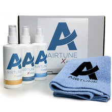 AIRTU Airtune Reinigerset XS - 92424 | Stahlor image 1