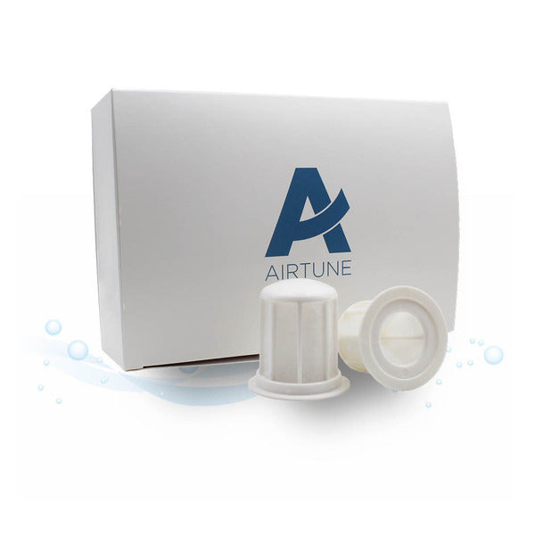 AIRTU Airtune Luftfilter 3:3 - 924293 | Stahlor image 1