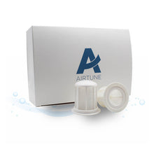 AIRTU Airtune Luftfilter 3:3 - 924293 | Stahlor image 1