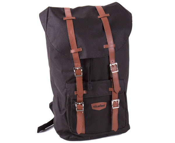 REIMO Backpack with laptop bag - 92467 | Stahlor image 1