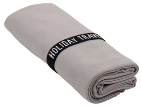 Holiday Travel Cannon Beach Microfiber Beach Towel - 92481 | Stahlor image 2