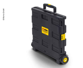 REIMO Transport trolley for gas cylinders, foldable, Reimo version - 924911 | Stahlor image 2