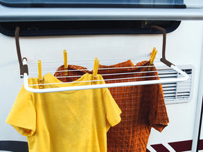 Camp4 Laundry dryer Gobi with 2,5m linen length - 92500 | Stahlor image 3