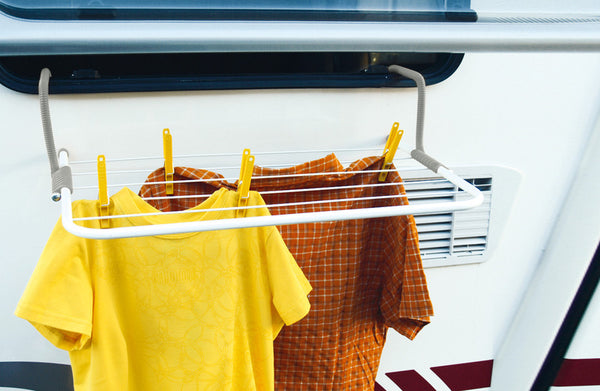 Camp4 Laundry dryer Gobi with 2,5m linen length - 92500 | Stahlor image 1