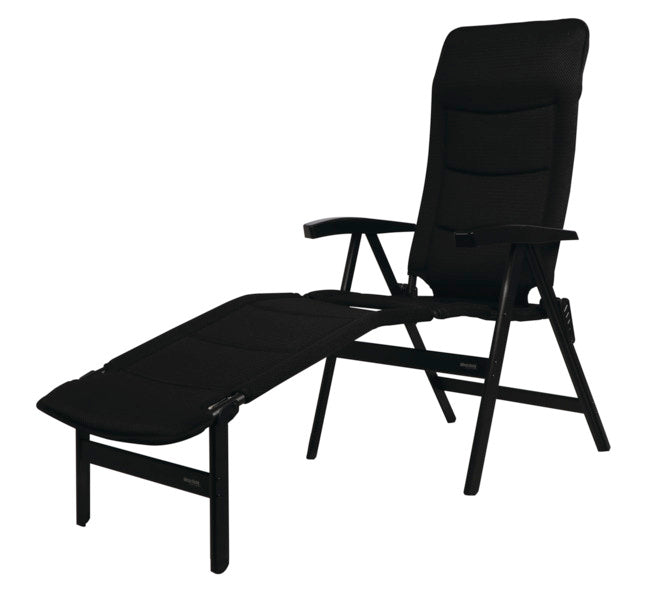 Legrest Breeze Deluxe blackline, Westfield