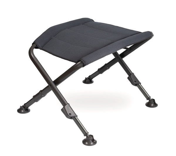 Westfield Outdoors OBLIGE Beinauflage grau - 925035 | Stahlor image 1