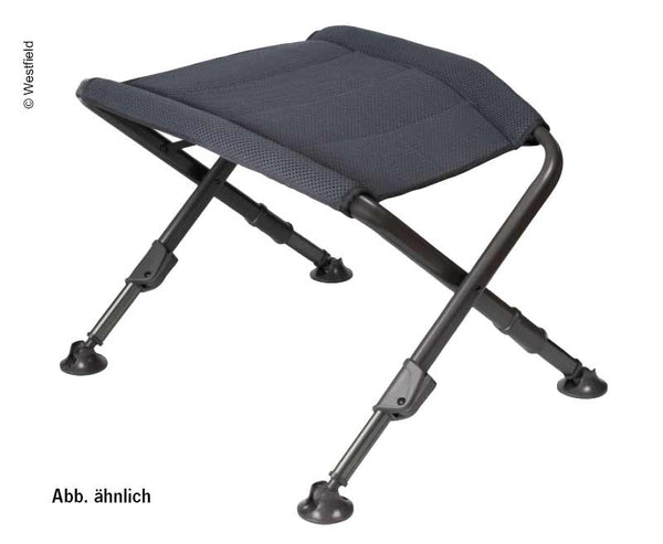 Westfield Outdoors OBLIGE Beinauflage schwar - 925036 | Stahlor image 1