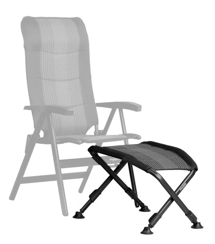 Free-standing leg rest Oblige