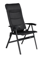 Westfield Outdoors Camping chair NOBLESSE GRANDE - Black - 925049 | Stahlor image 1
