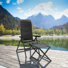Brunner Rebel Pro Large camping chair - 925050 | Stahlor image 12