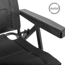 Brunner Rebel Pro Large camping chair - 925050 | Stahlor image 5