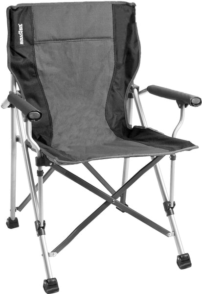 Raptor Classic folding chair - gray / anthracite