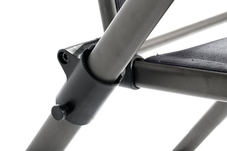Brunner Folding chair PHANTOM - 925057 | Stahlor image 5
