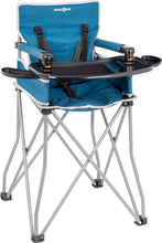 BRUNN Baby chair ACTION BABY EQUIFRAME - 925064 | Stahlor image 1
